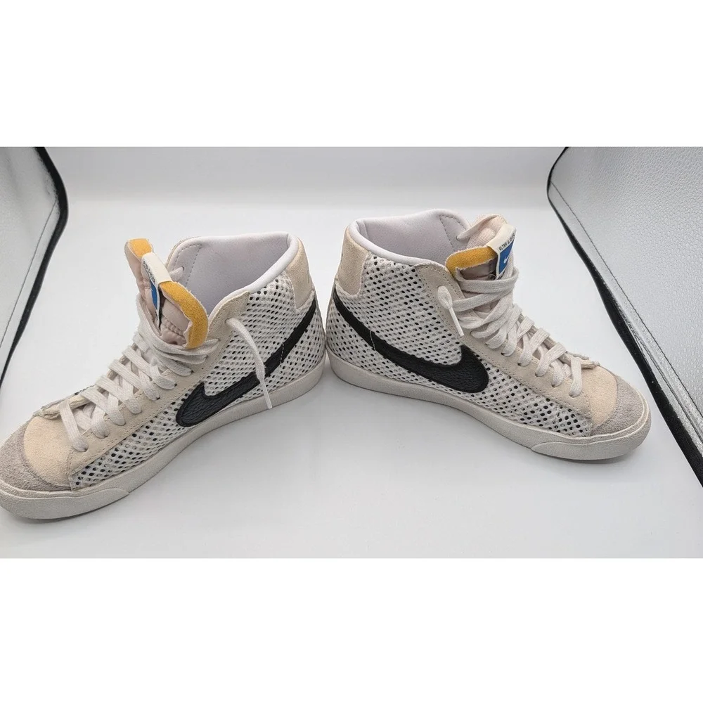 Nike blazer mid